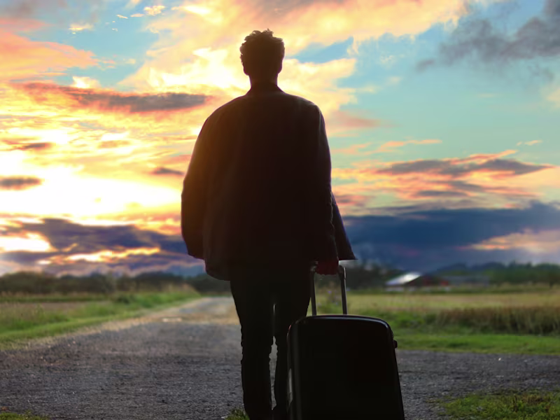 Cover image for Tourism Analytics: Data-driven decision support solution 