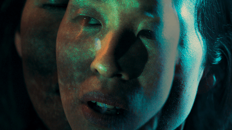 Cover image for ELEGY FOR THE FUTURE