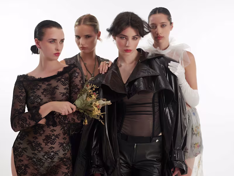 Cover image for I will edit and optimize ecommerce images for you website.