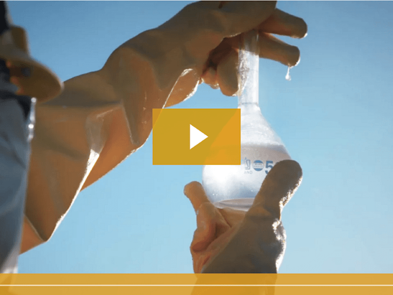 Cover image for Albemarle Branding Video