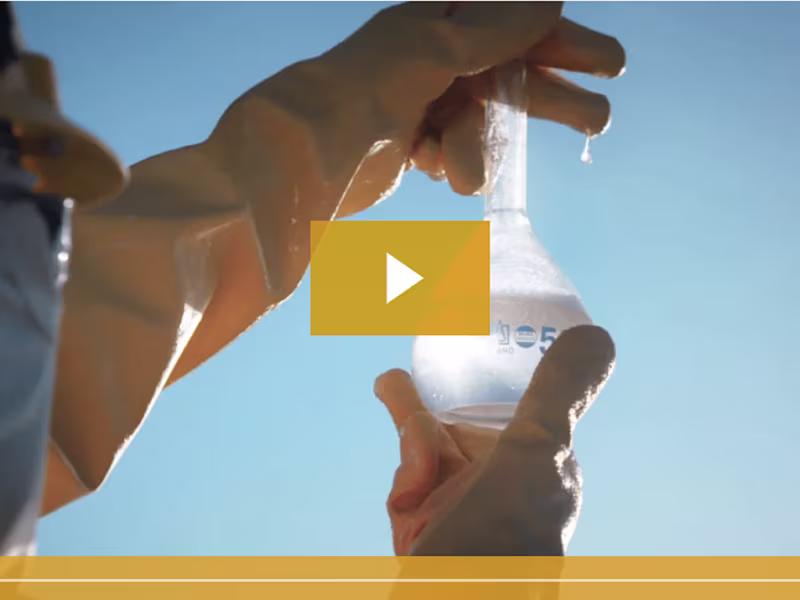 Cover image for Albemarle Branding Video