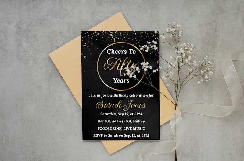 Cover image for Greetings and Invitations cards Design on Behance