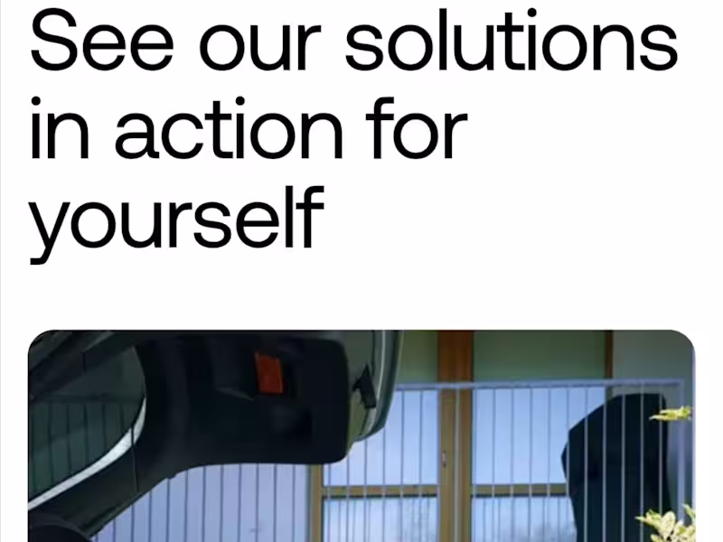 Cover image for Quality EV Charger Installation | Energy Park