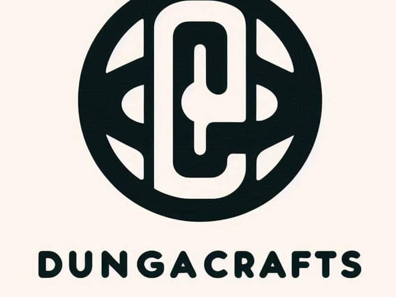 Cover image for DungaCraft