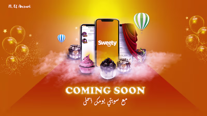 Cover image for Social Media Designs