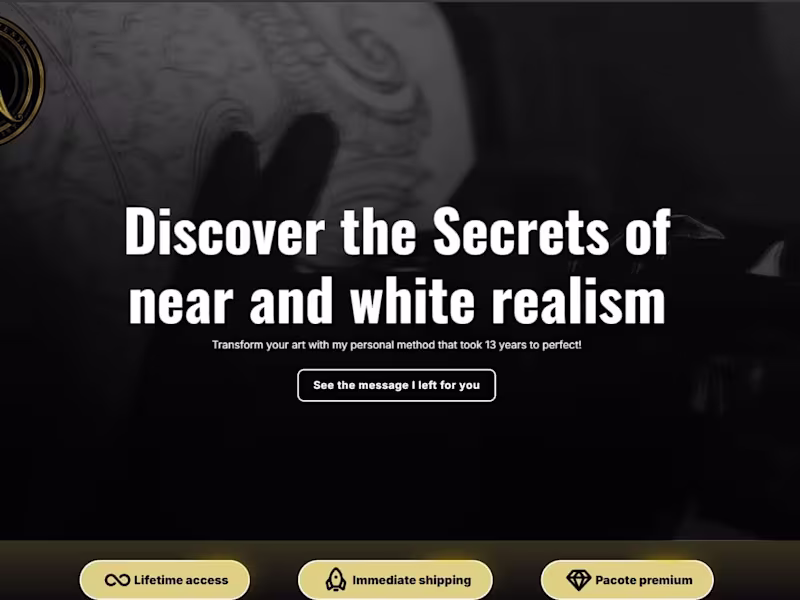 Cover image for course launch