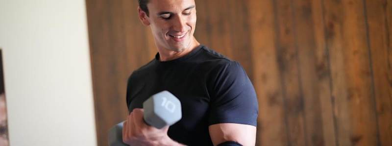 Cover image for Blog Series - Kunto Fitness