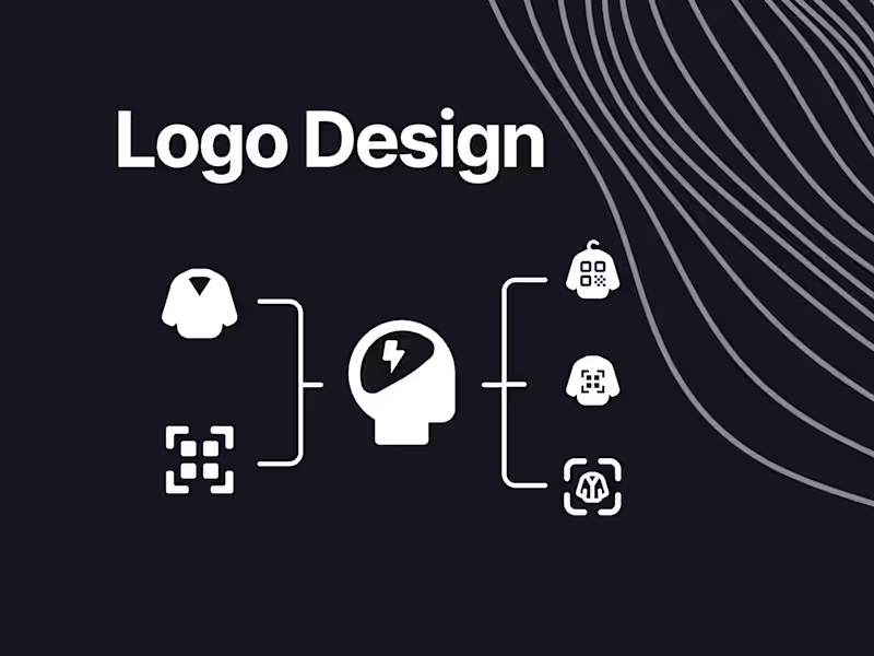 Cover image for Logo design / Use cases / Variations / Animation