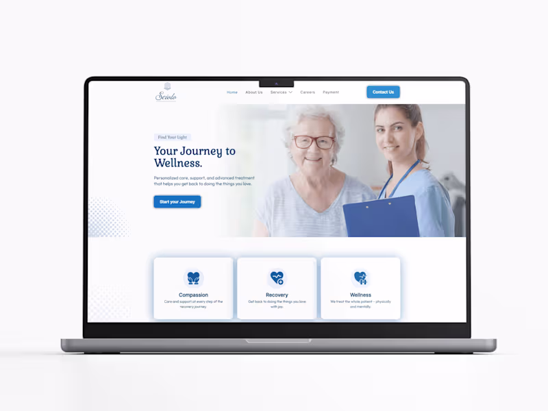 Cover image for Convert your Figma design to WordPress and Elementor Pro