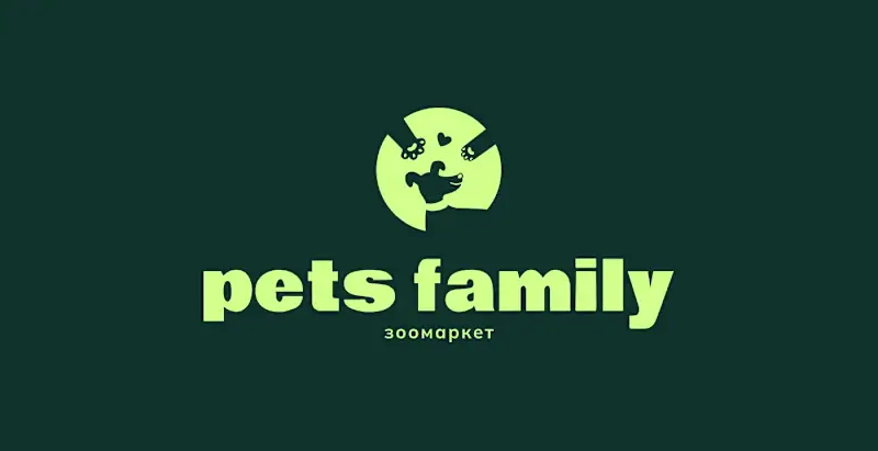 Cover image for Branding | Logobook | Brandbook | Zoo Brand | Logo