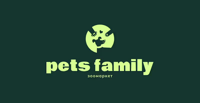 Cover image for Branding | Logobook | Brandbook | Zoo Brand | Logo