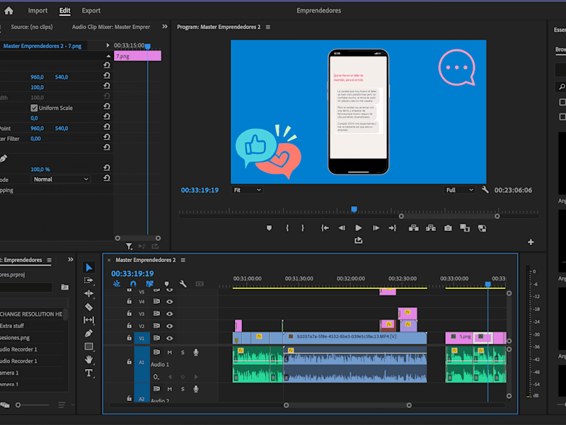 Cover image for Video editor
