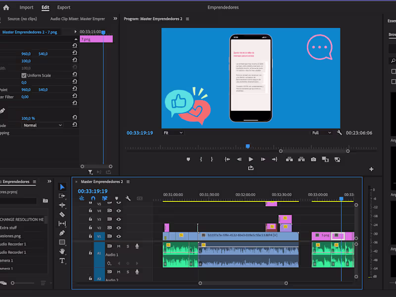 Cover image for Video editor