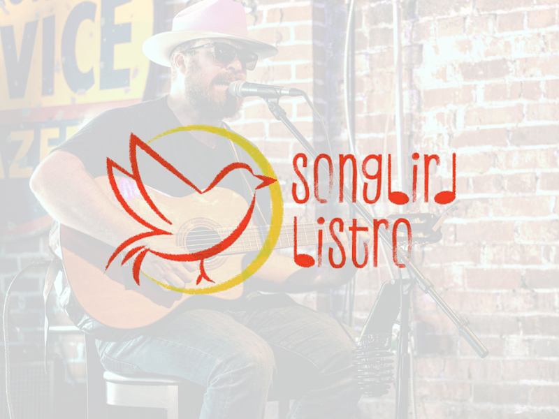 Cover image for Songbird Bistro