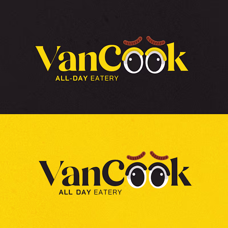 Cover image for Branding for a Fast-Food Chain
