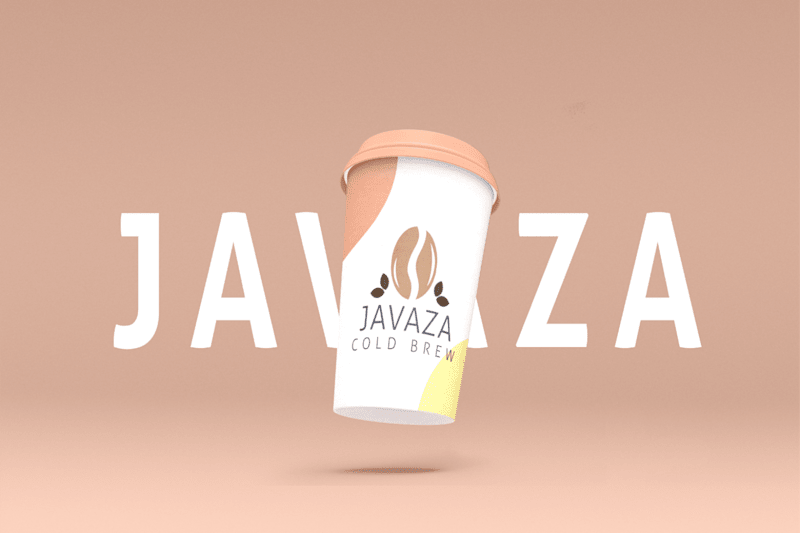Cover image for Javaza | Package Concept Design
