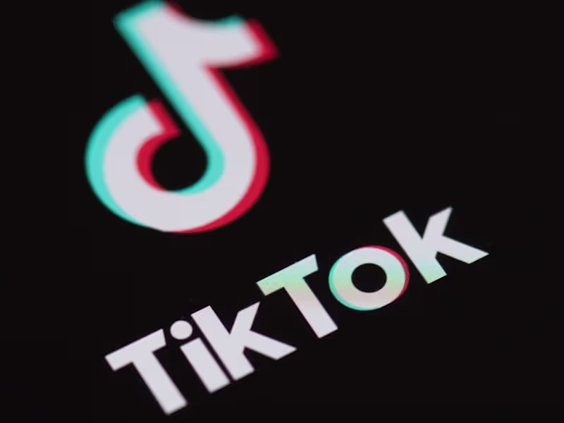 Cover image for TikTok Editing