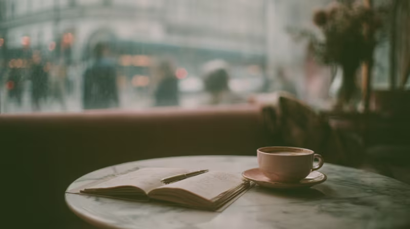 Cover image for Starter Ghostwriting Package