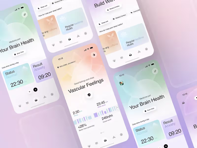 Cover image for Rapid Mobile App Development |  Flutter, FlutterFlow, Firebase