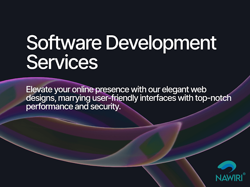 Cover image for Websites and web platforms built Elegantly and for performance.