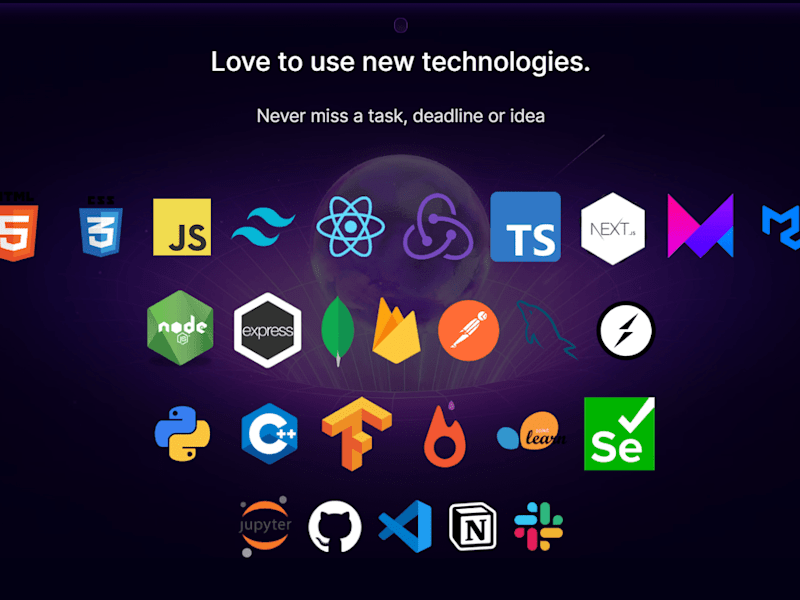 Cover image for IITian Full-Stack Web Wizard: Transforms Ideas into Realities: 