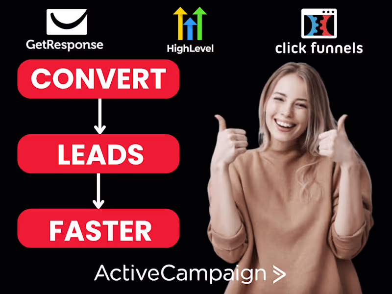 Cover image for High-Converting Sales Funnel Design for Your Business Growth