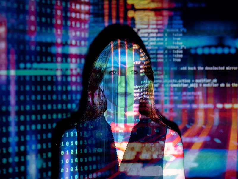 Cover image for Data Annotation
