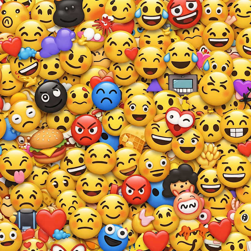 Cover image for World Emoji Day Email Campaign