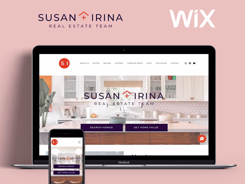 Cover image for Certified Web Designer & CMS Guru: I Build High-Converting Web