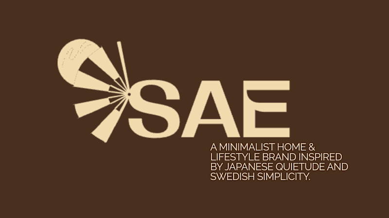 Cover image for Brand Identity Development for OSAE