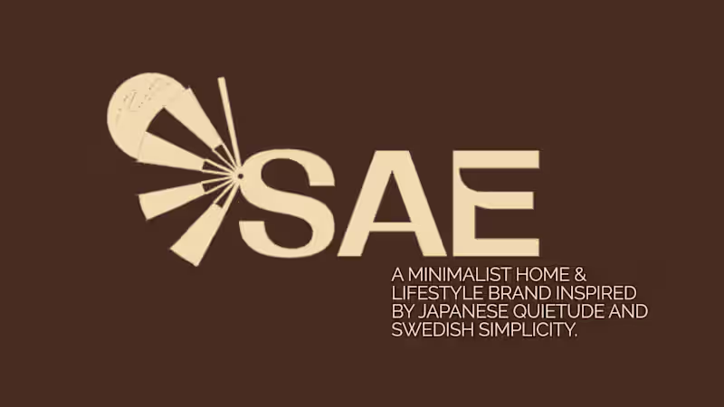Cover image for Brand Identity Development for OSAE