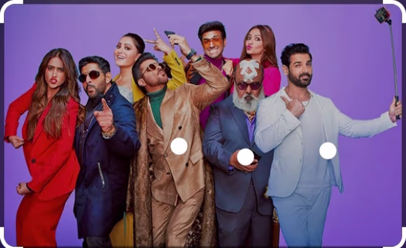 Cover image for Paki dramas 
