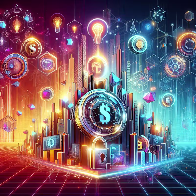Cover image for Technical Blog on NFT's 