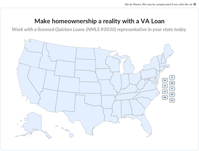 Cover image for 8 Expert Tips for Getting Approved for a VA Loan | Money