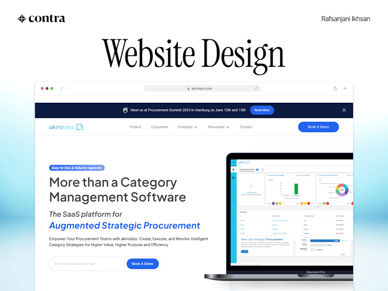 Cover image for Multipage Web Design