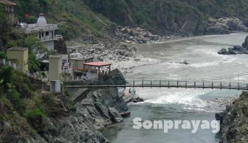 Cover image for Rishikesh to Sonprayag Taxi Fare