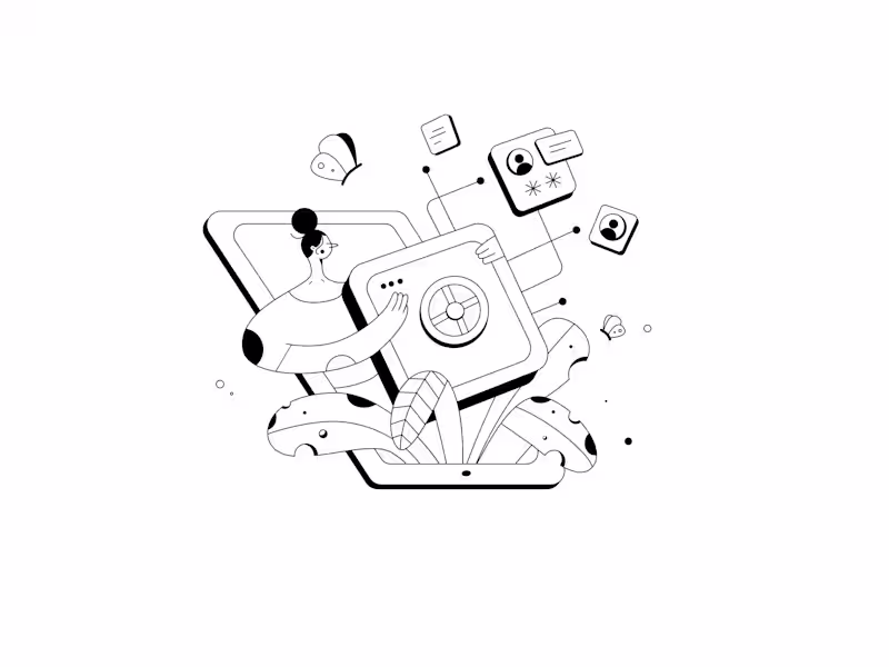 Cover image for Well , Create your design