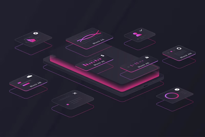 Cover image for Website Ui/Ux Design