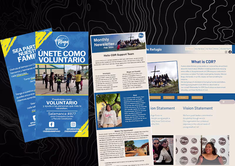 Cover image for Posting a few highlights from my design portfolio For quotes...