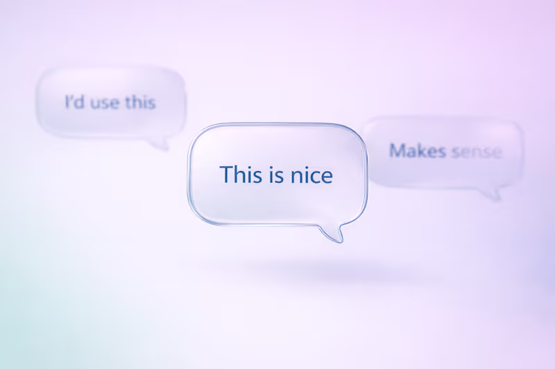 Cover image for I published a deep dive today on why user interviews often f...