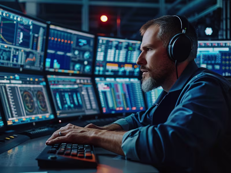 Cover image for Project Management for Technical and Engineering Teams