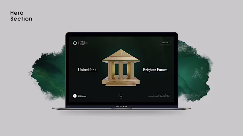 Cover image for Elysian Finance Group