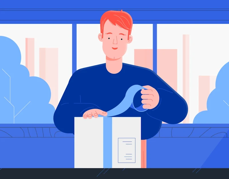 Cover image for Snarto | Explainer video