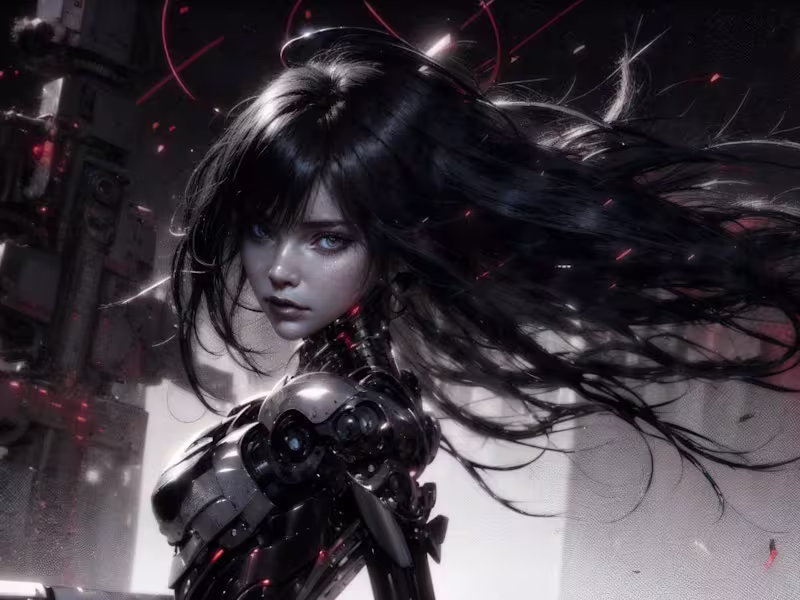 Cover image for AI-Generated Video | Unique, Adaptive, and High-Quality Visuals