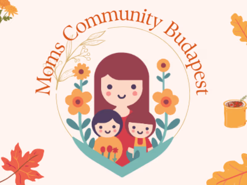 Cover image for Community Design & Event Communication