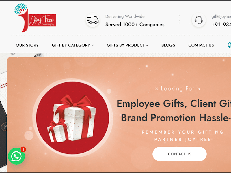 Cover image for E-Commerce Website