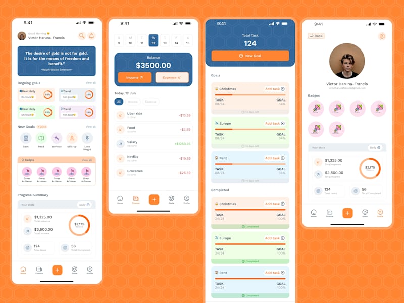 Cover image for Silio - Your Personal Finance and Budgeting Companion