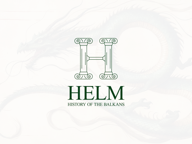 Cover image for Helm History