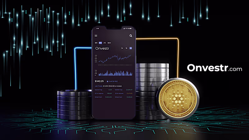 Cover image for Trading Platform