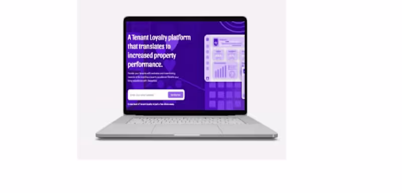 Cover image for Rewardzar - Platform Offering - Webflow and Full-Stack